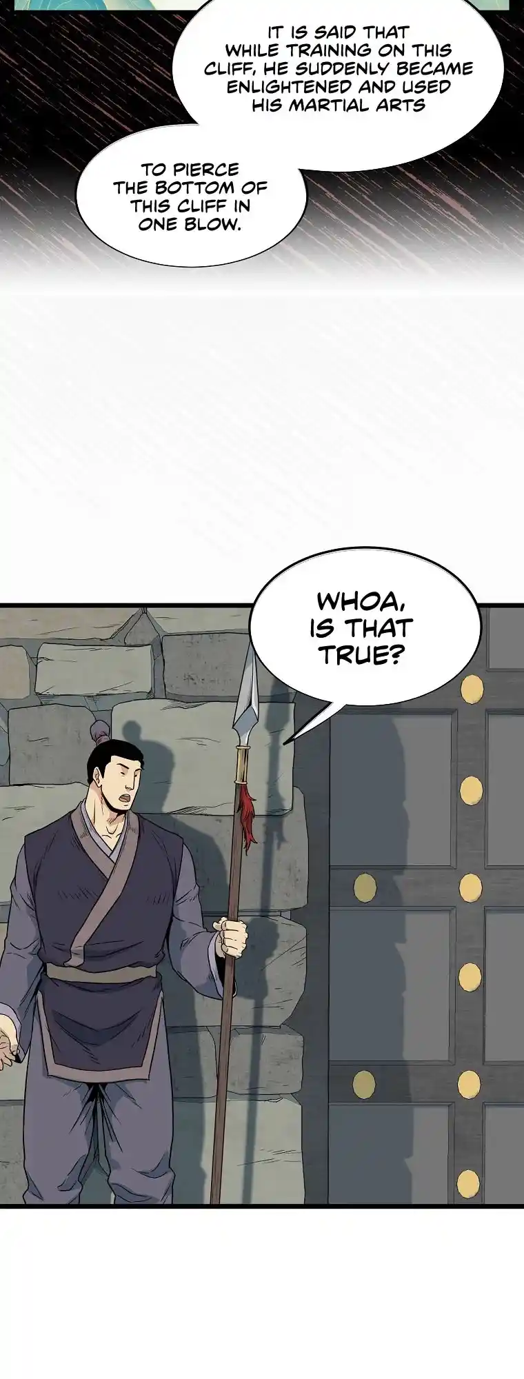 ManhwaFull Chapter 103