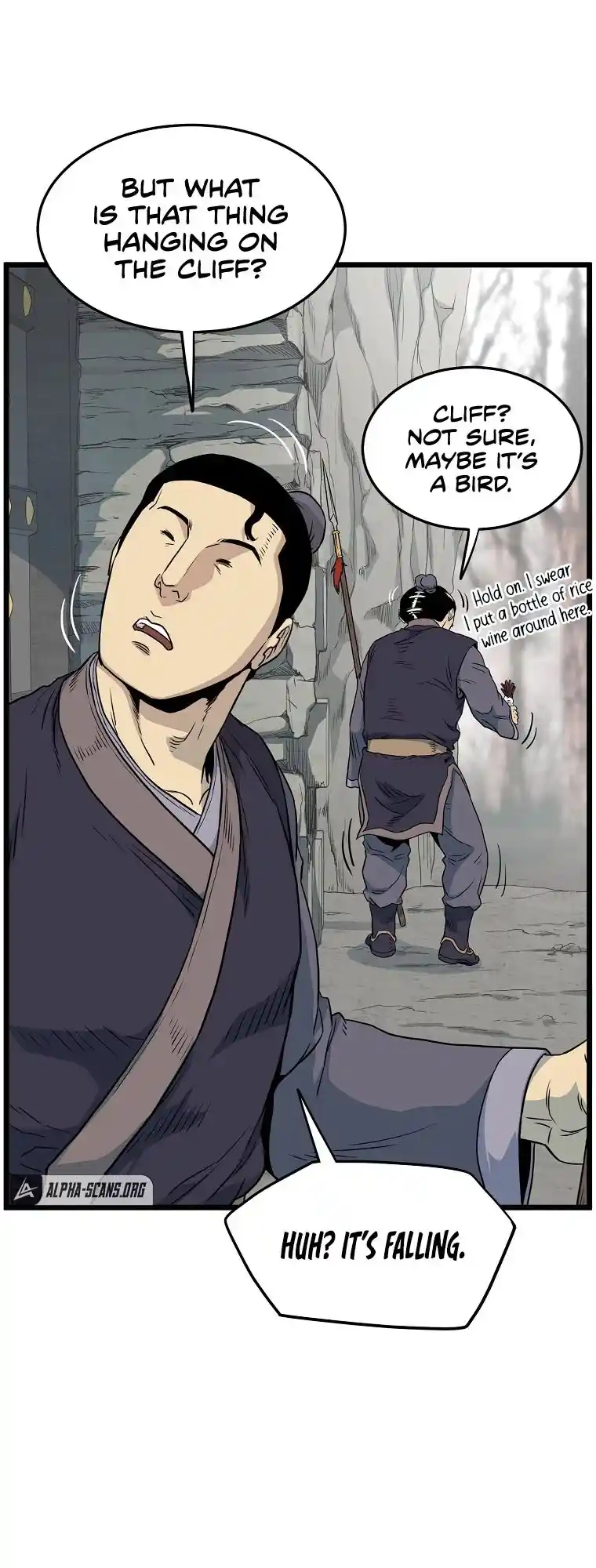 ManhwaFull Chapter 103