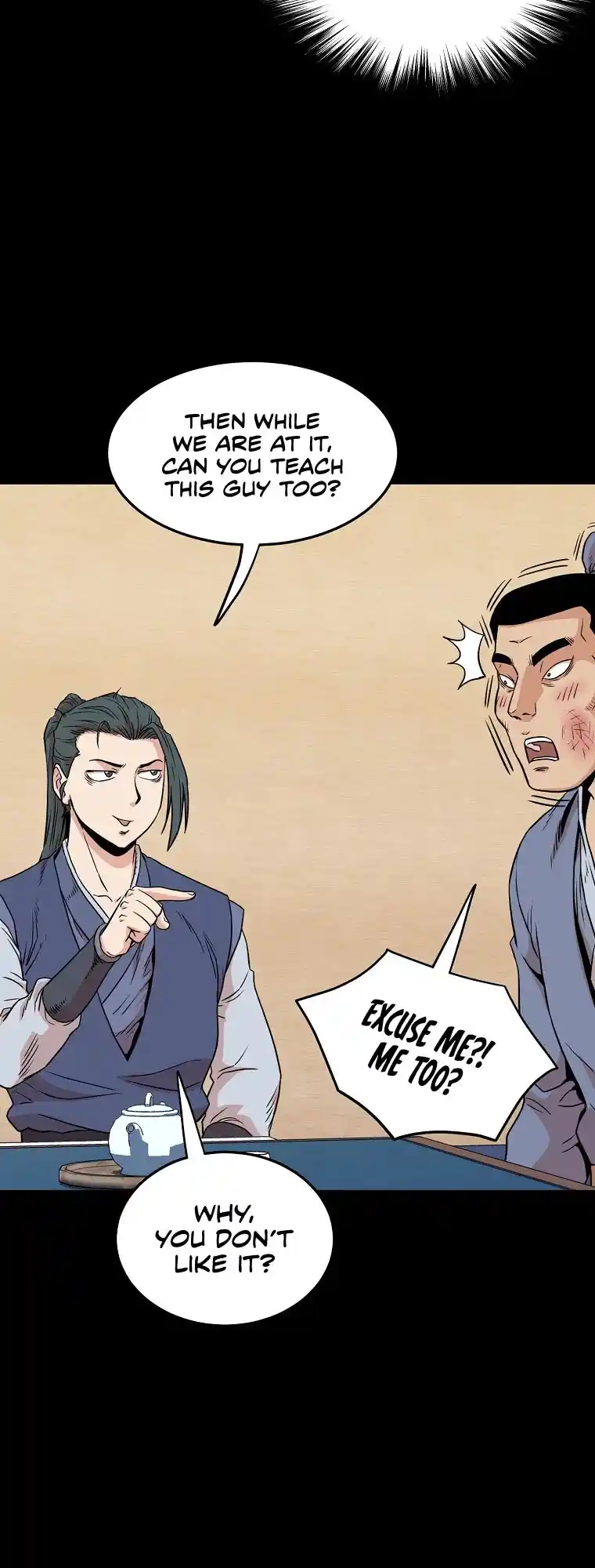 ManhwaFull Chapter 103