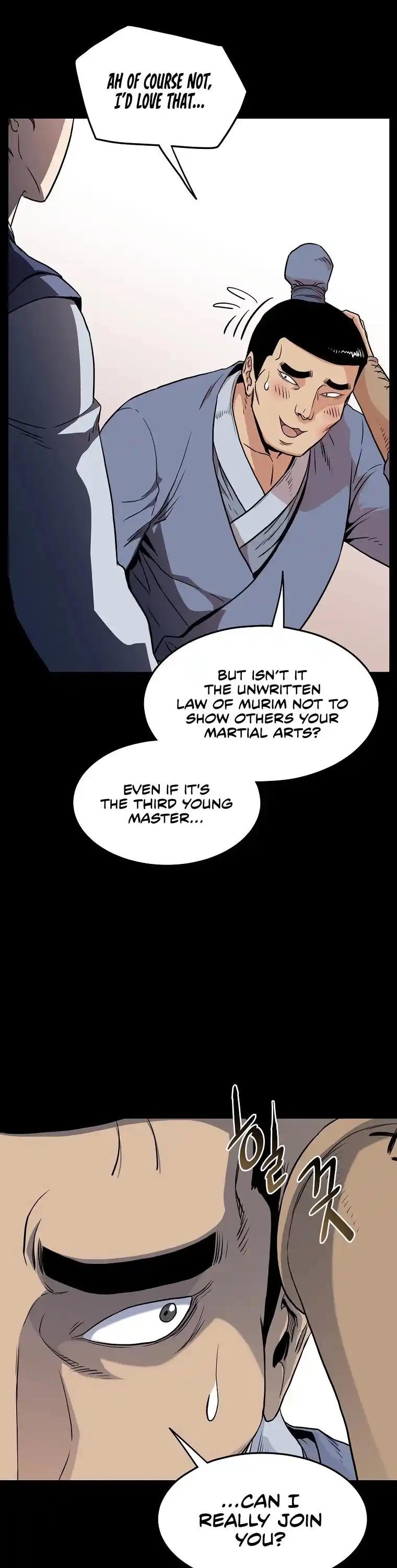 ManhwaFull Chapter 103