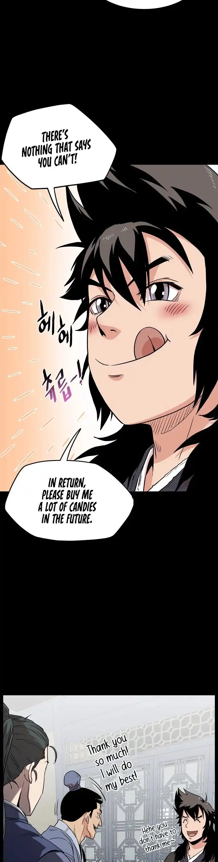 ManhwaFull Chapter 103