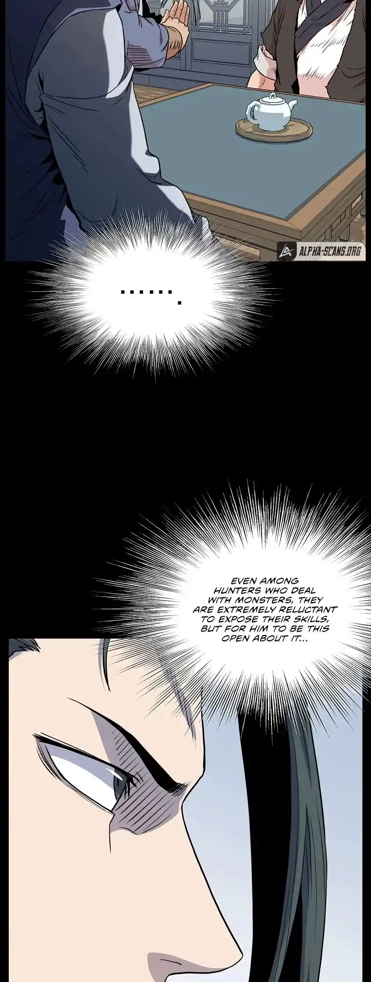 ManhwaFull Chapter 103