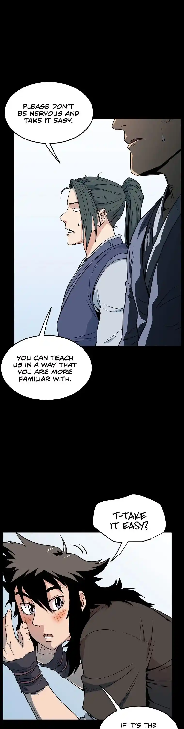 ManhwaFull Chapter 103