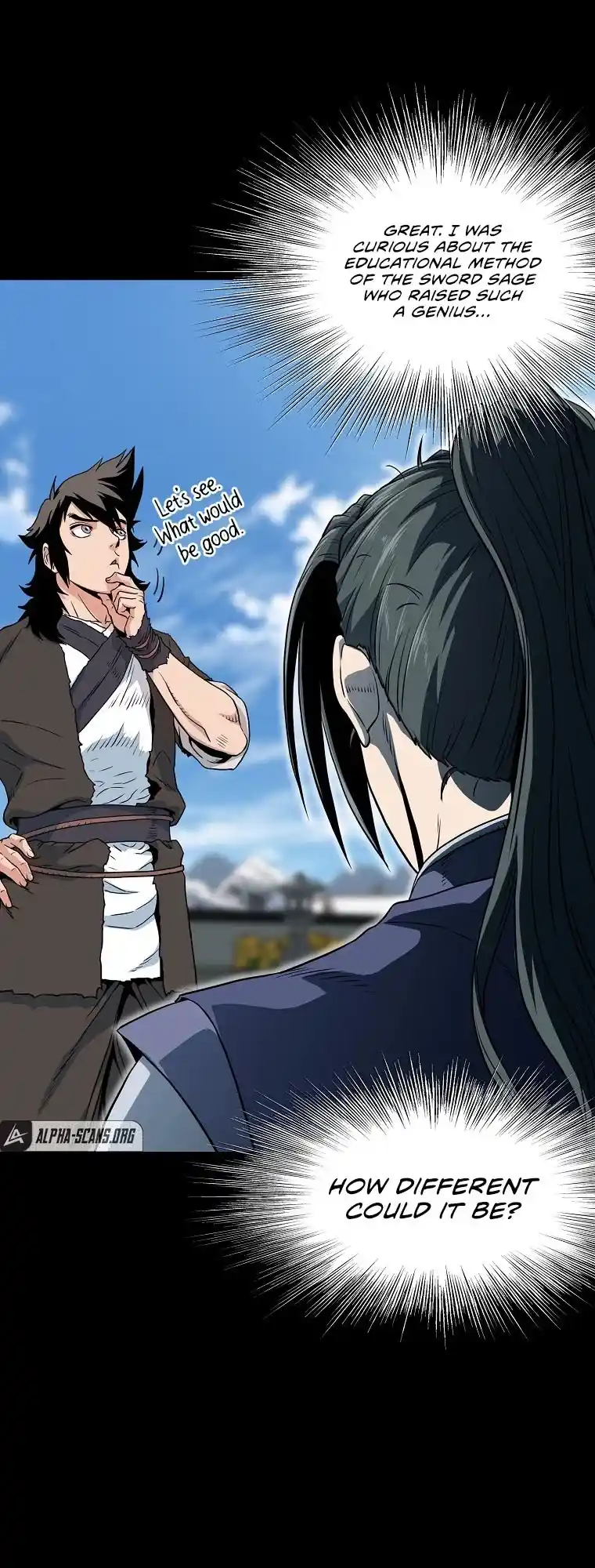 ManhwaFull Chapter 103