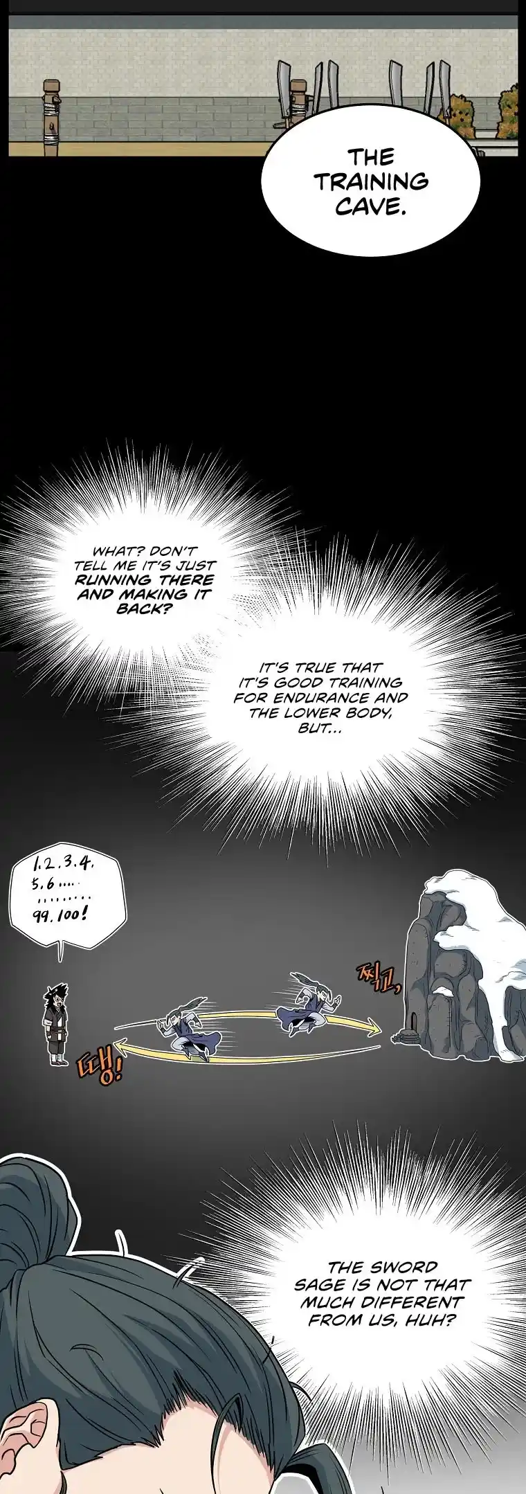 ManhwaFull Chapter 103