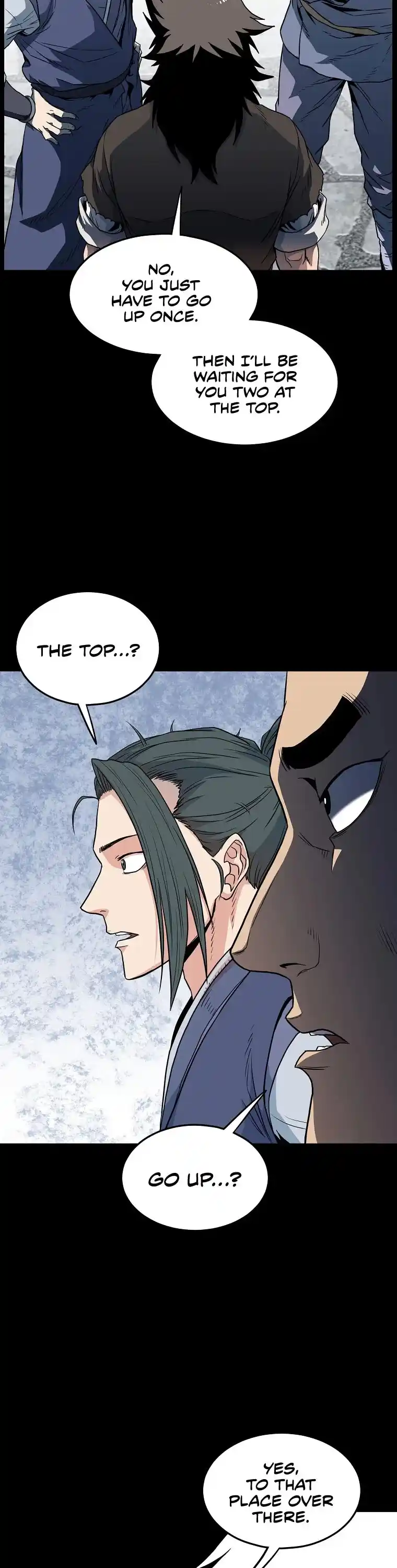 ManhwaFull Chapter 103