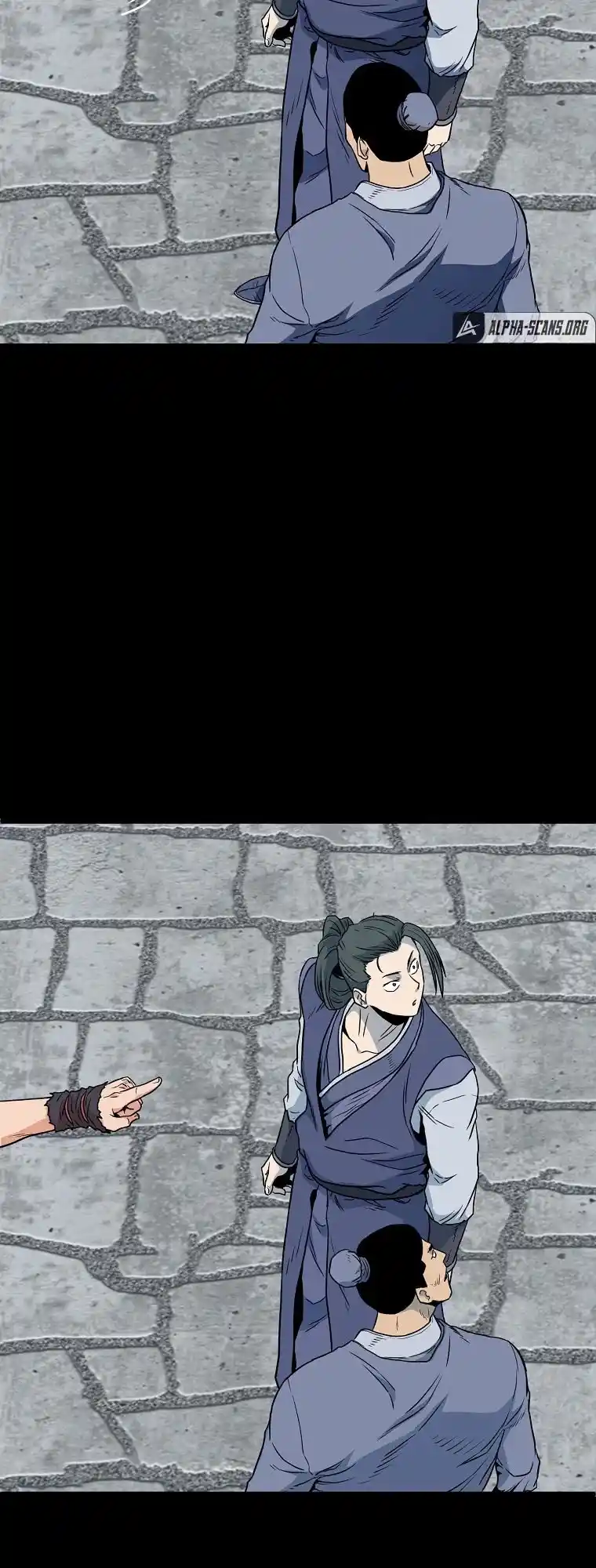 ManhwaFull Chapter 103