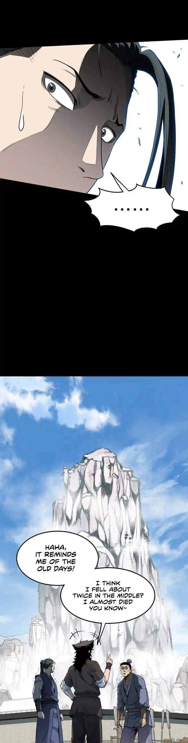 ManhwaFull Chapter 103