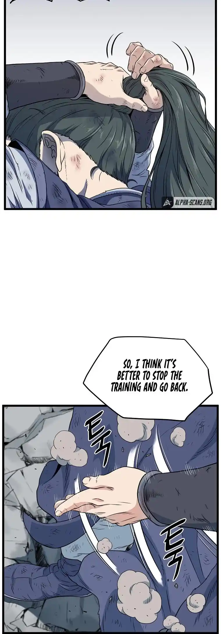 ManhwaFull Chapter 103