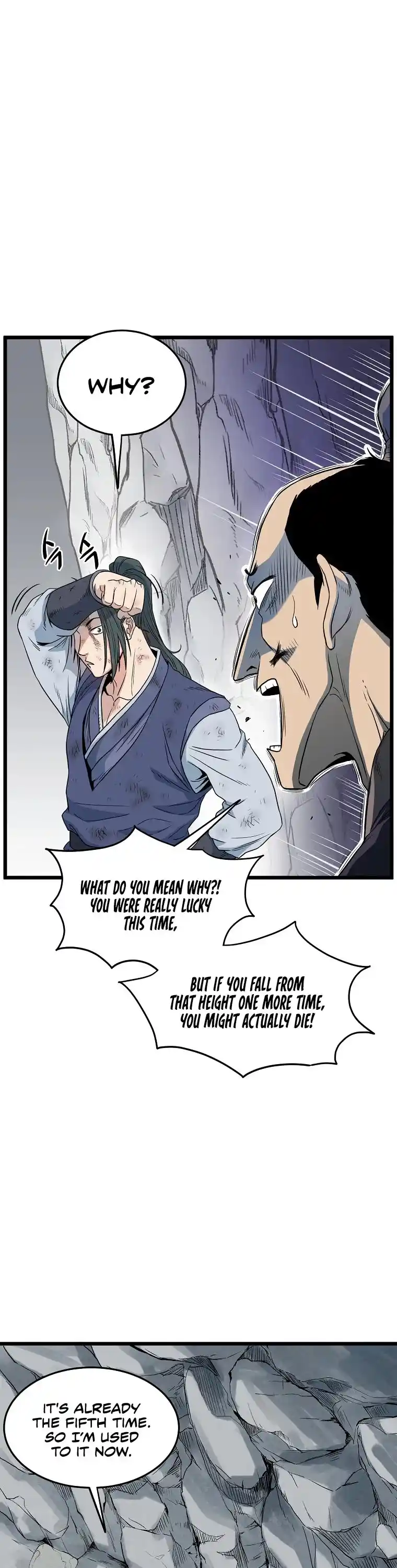 ManhwaFull Chapter 103