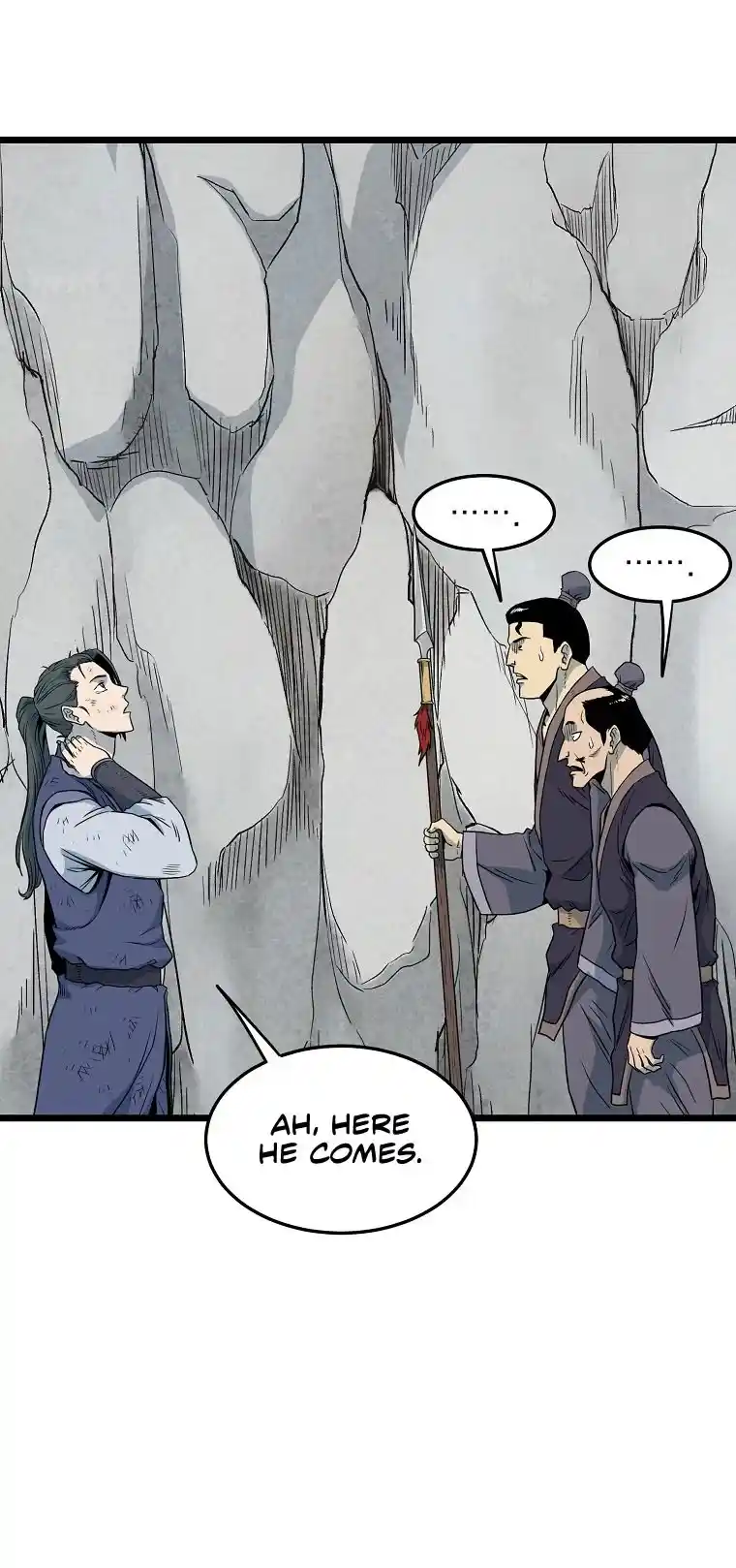 ManhwaFull Chapter 103