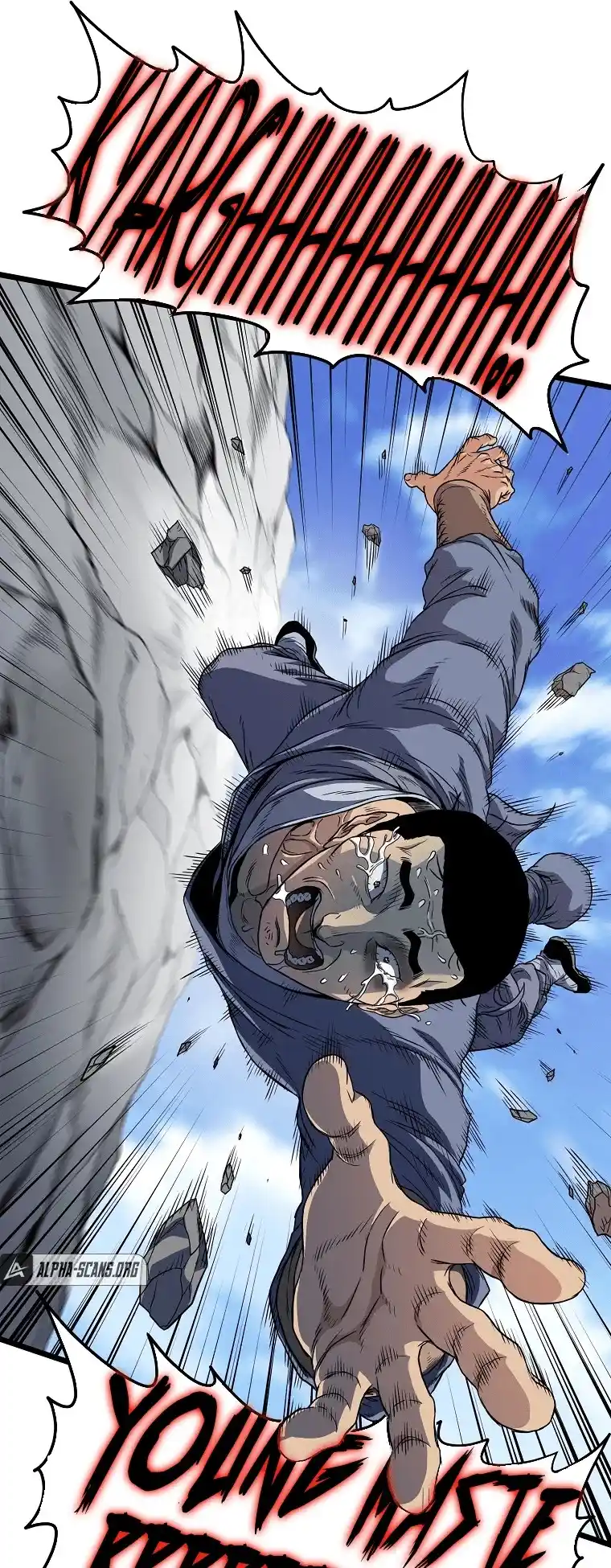 ManhwaFull Chapter 103