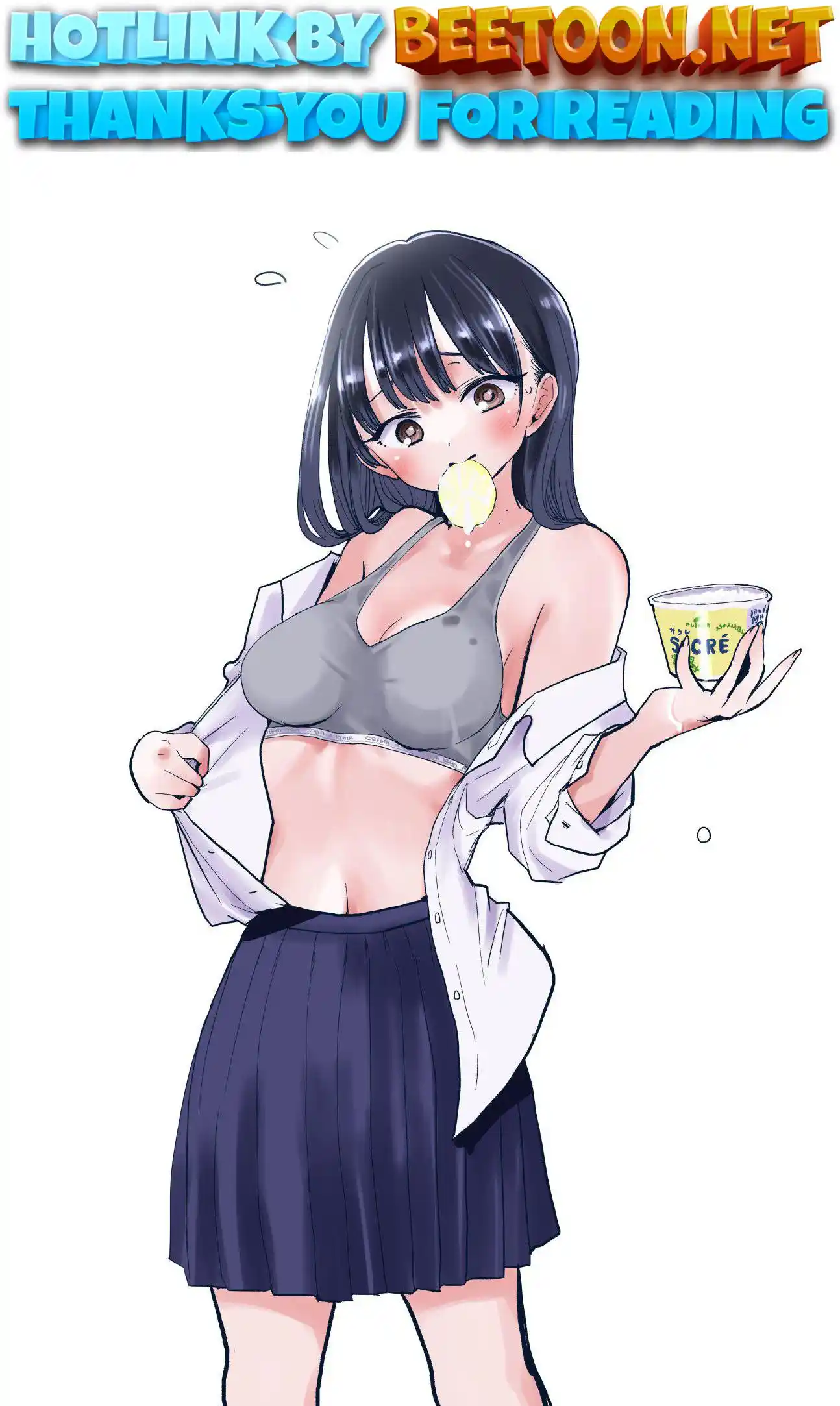 ManhwaFull Chapter 103.1