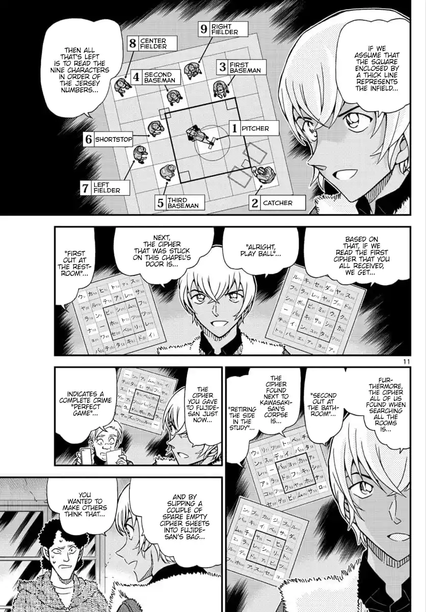 ManhwaFull Chapter 1031