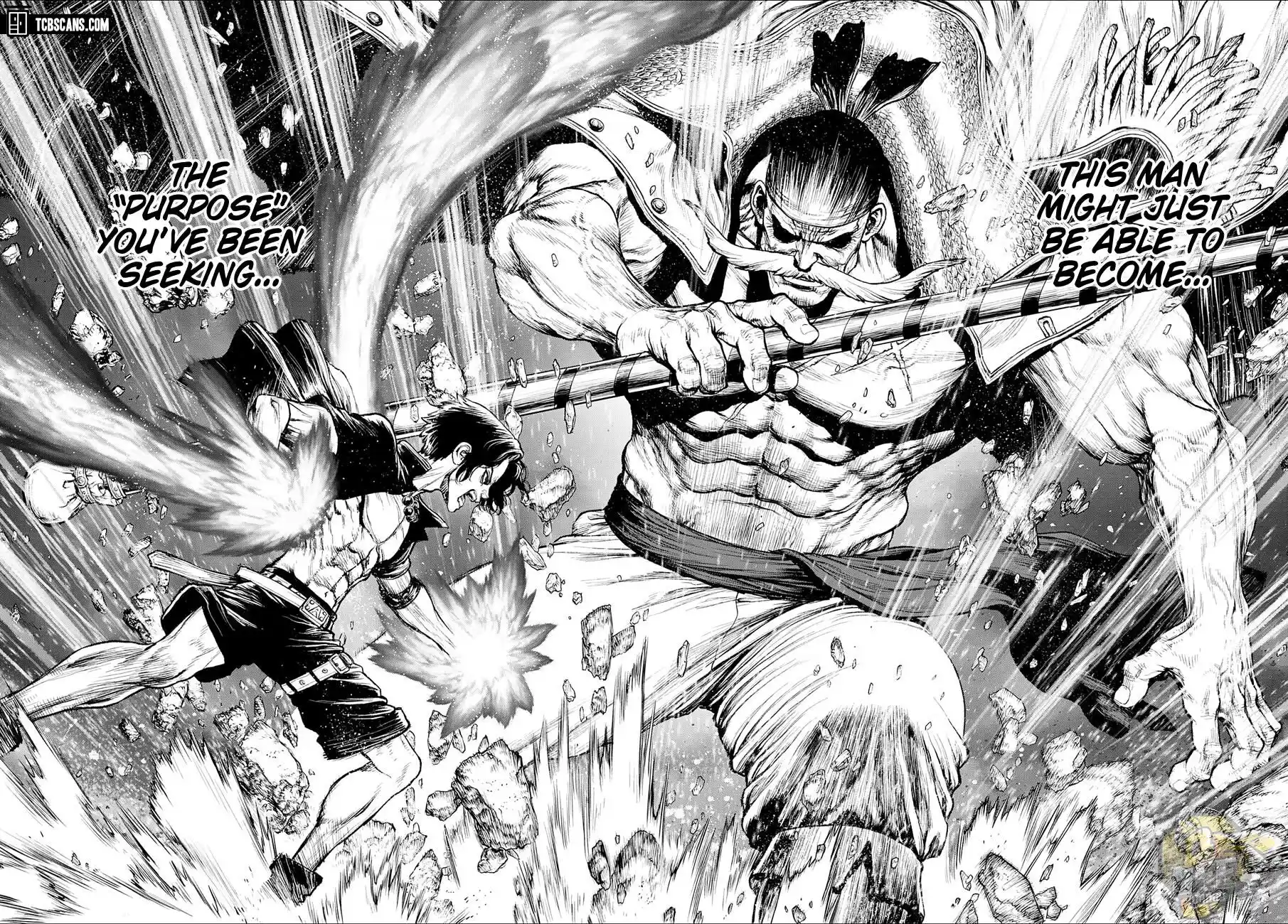 ManhwaFull Chapter 1033.5