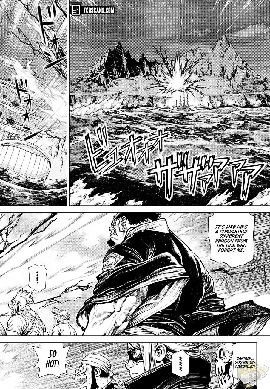 ManhwaFull Chapter 1033.5