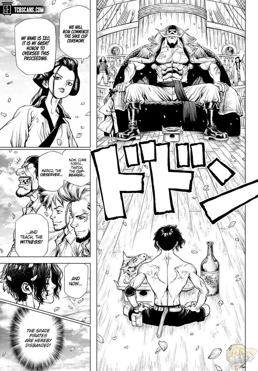 ManhwaFull Chapter 1033.5