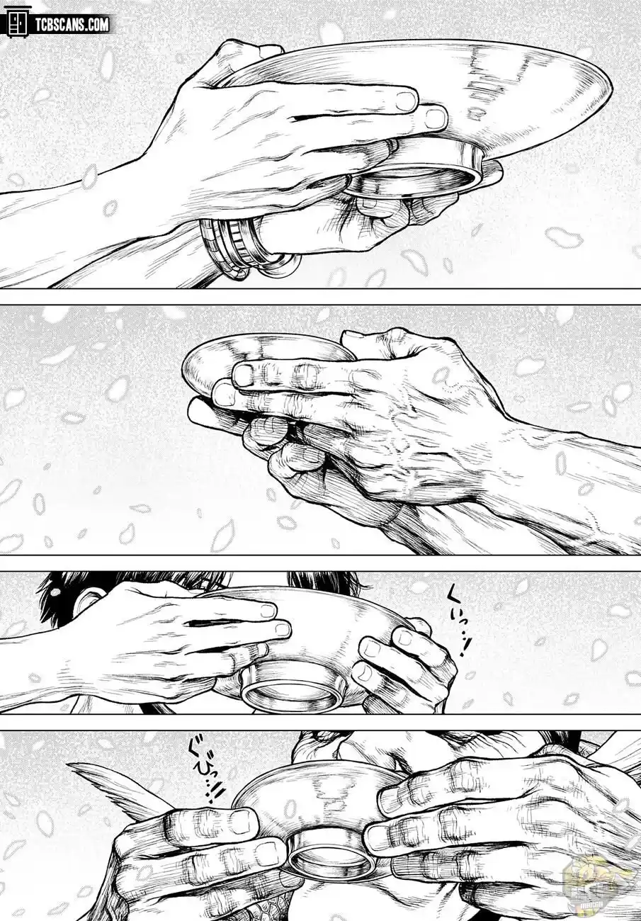 ManhwaFull Chapter 1033.5