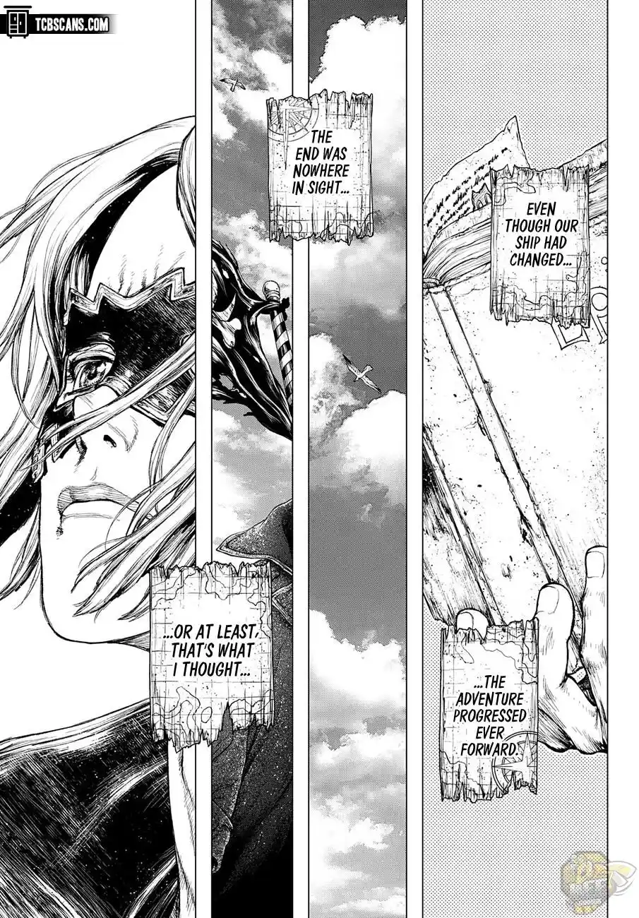 ManhwaFull Chapter 1033.5