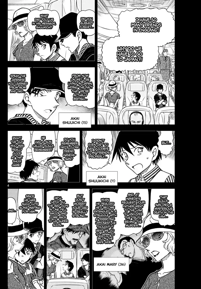 ManhwaFull Chapter 1037