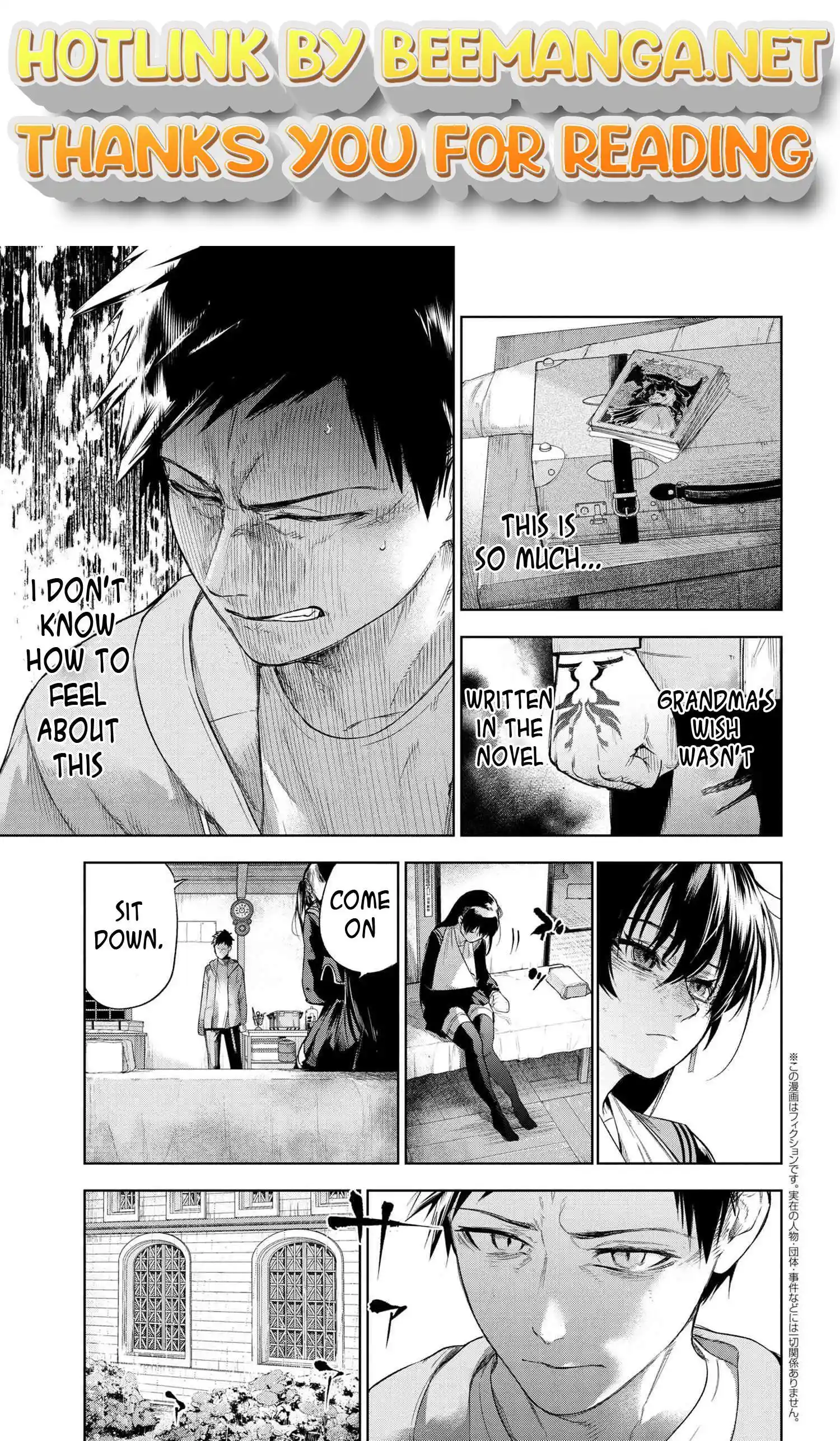 ManhwaFull Chapter 10.4