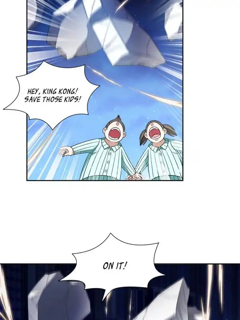 ManhwaFull Chapter 104