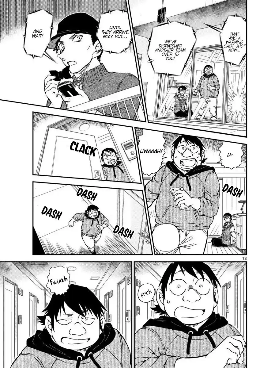 ManhwaFull Chapter 1046