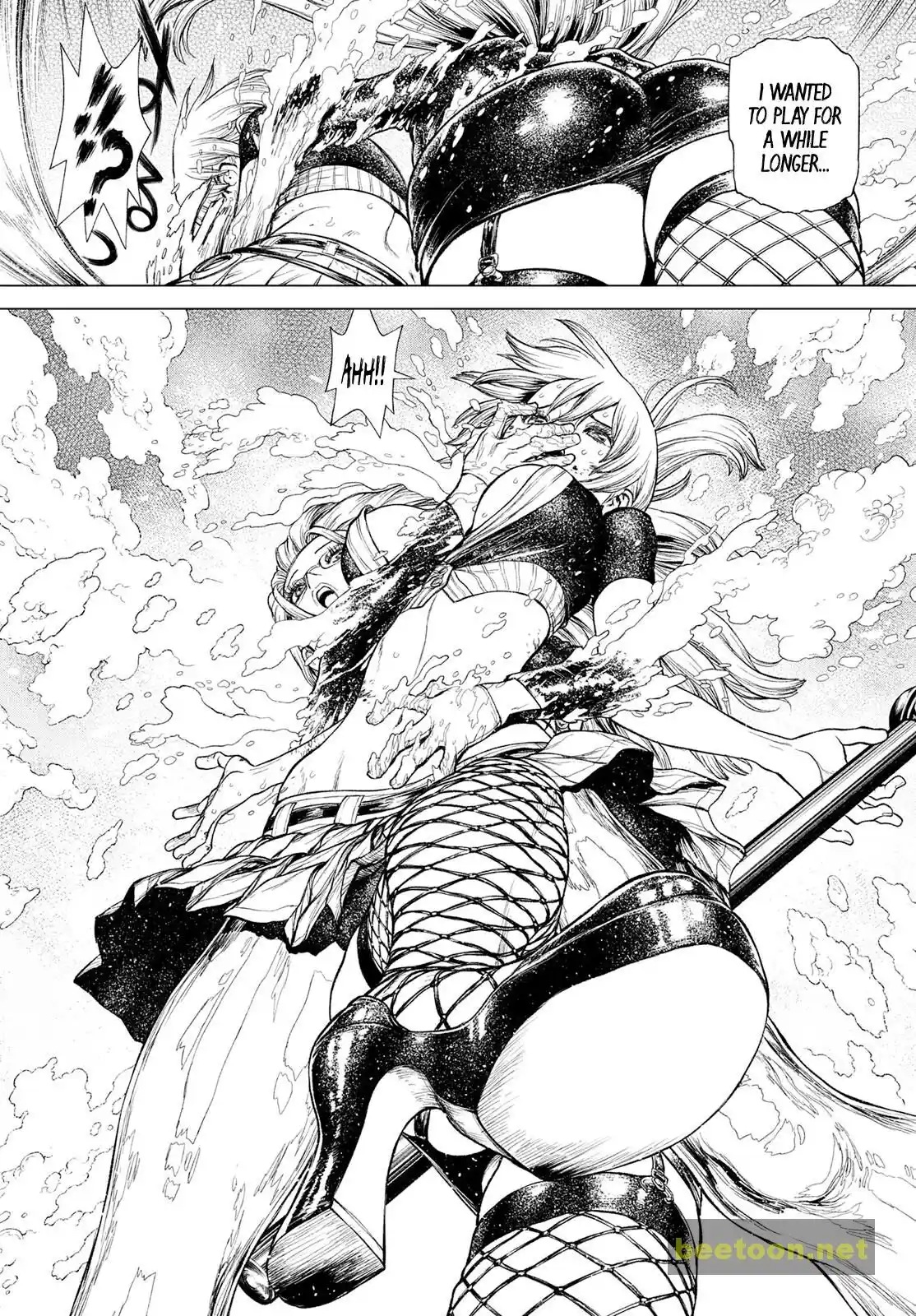 ManhwaFull Chapter 1046.5