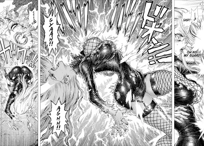 ManhwaFull Chapter 1046.66