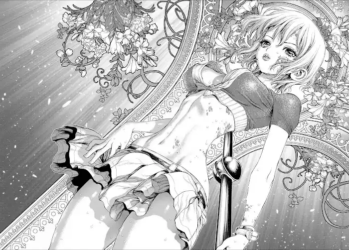 ManhwaFull Chapter 1046.66