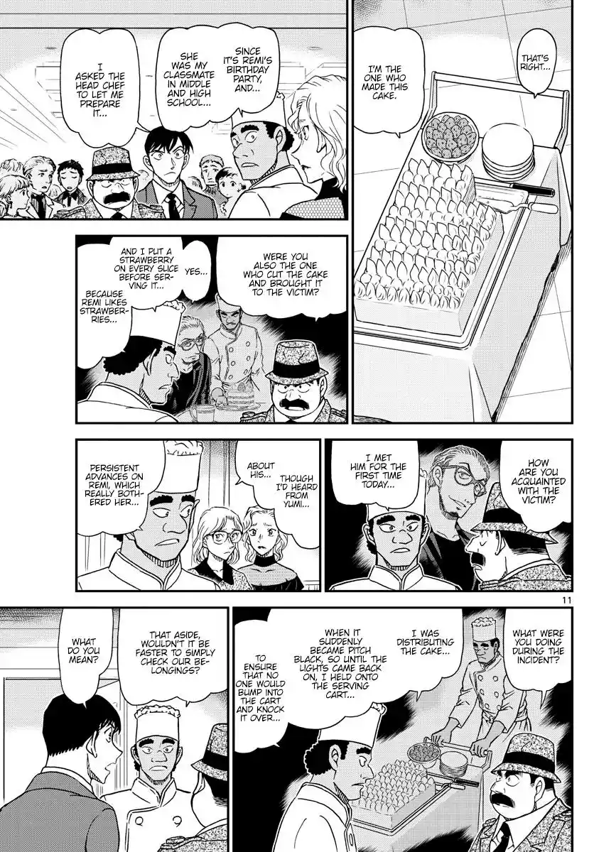 ManhwaFull Chapter 1048