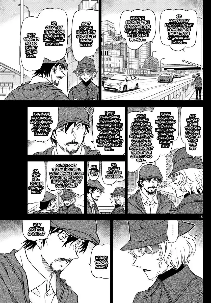 ManhwaFull Chapter 1048