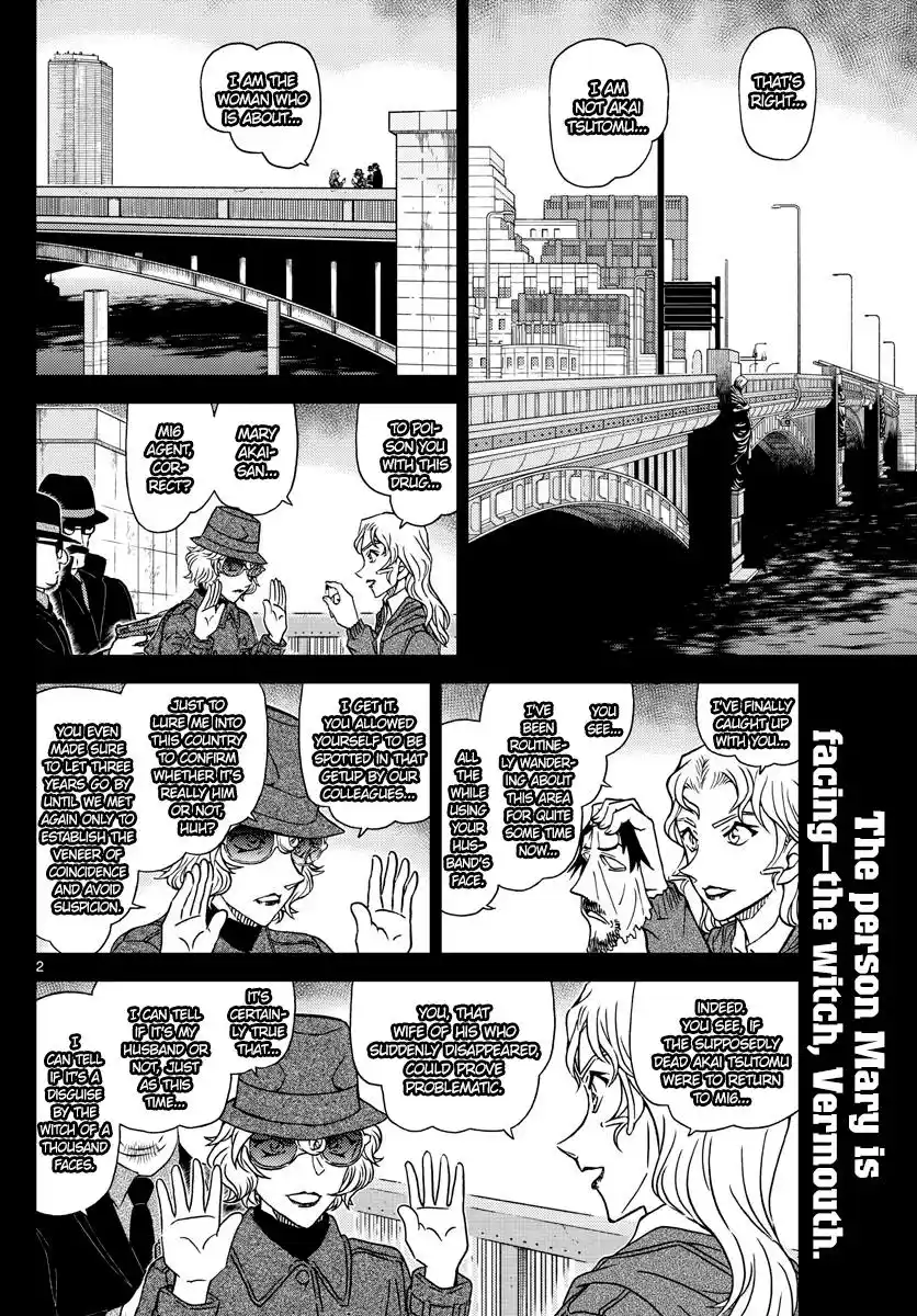 ManhwaFull Chapter 1049