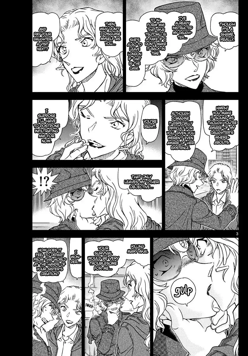 ManhwaFull Chapter 1049