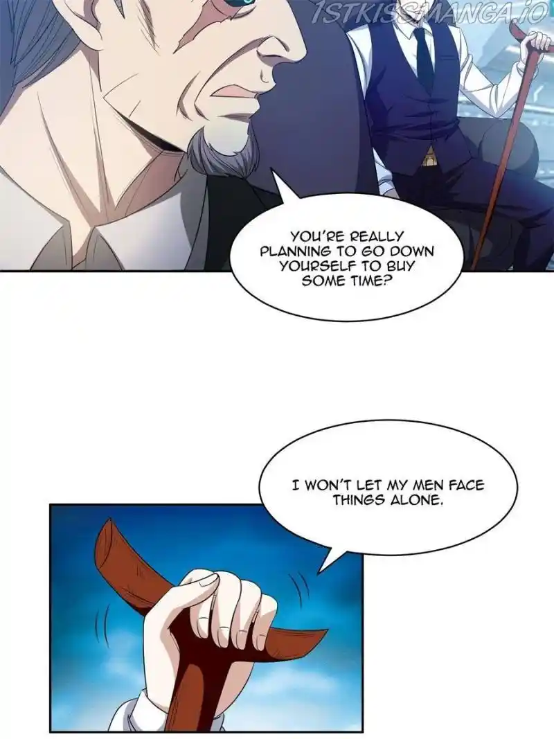 ManhwaFull Chapter 105