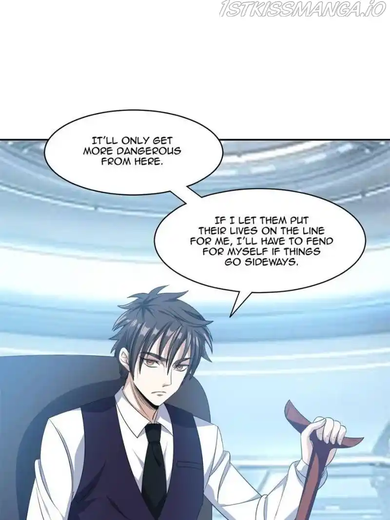 ManhwaFull Chapter 105