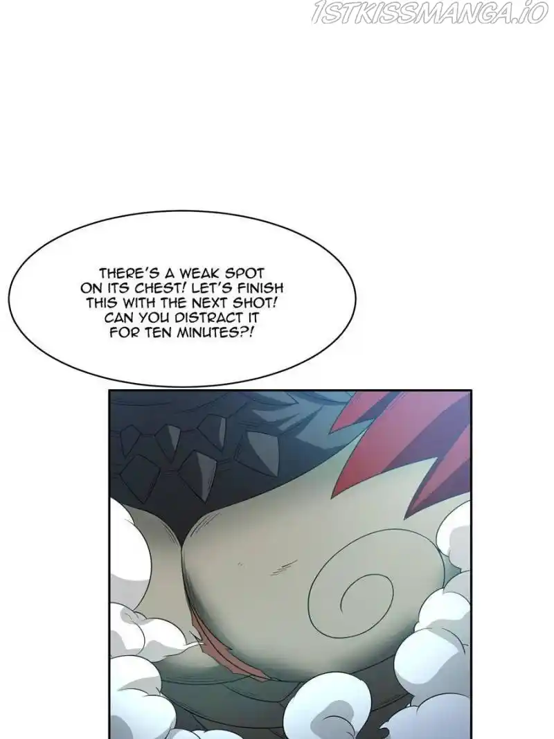 ManhwaFull Chapter 105