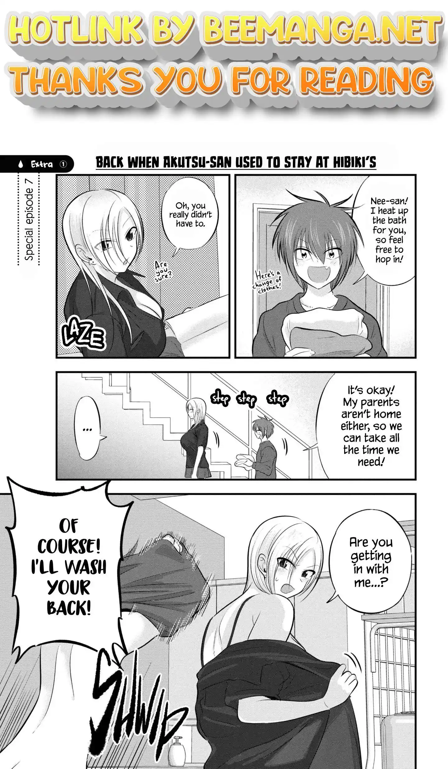 ManhwaFull Chapter 105.1