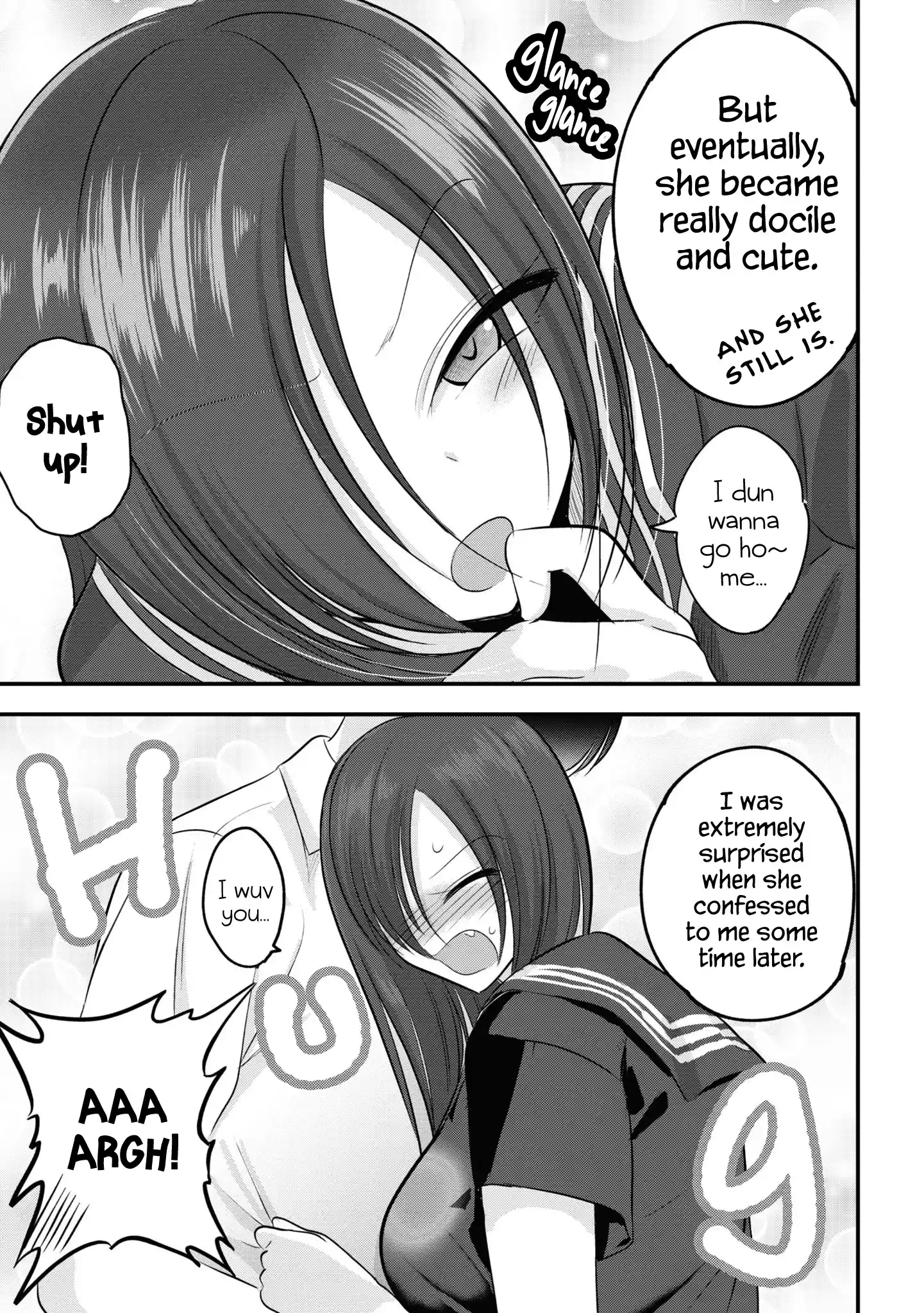 ManhwaFull Chapter 105.2