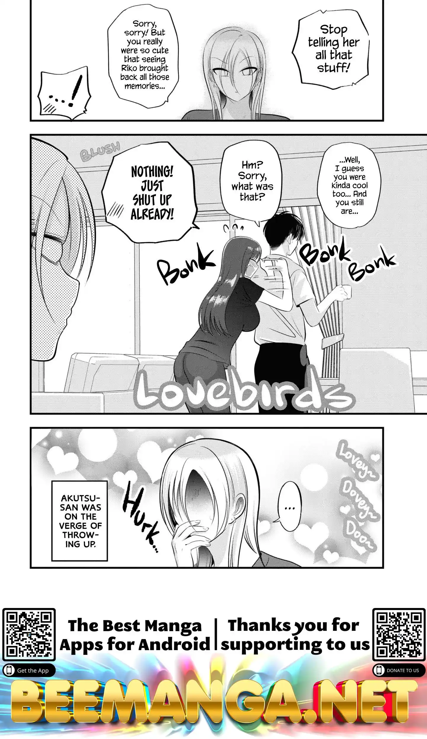 ManhwaFull Chapter 105.2