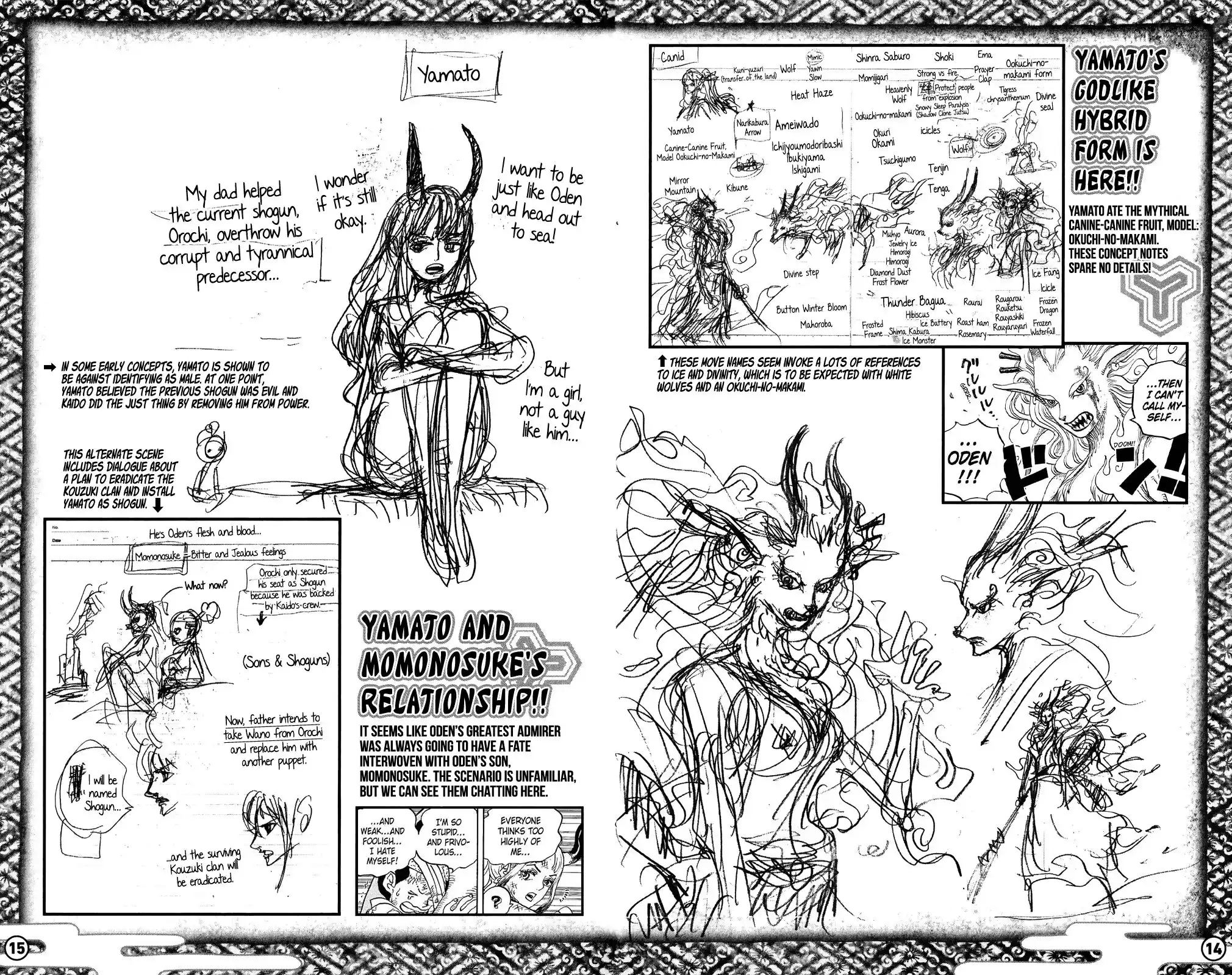 ManhwaFull Chapter 1053.3