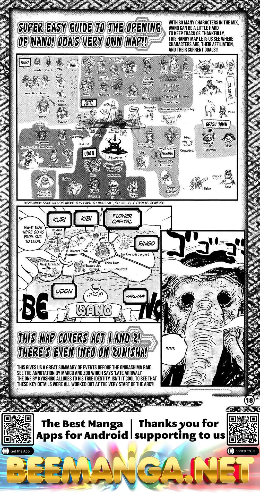 ManhwaFull Chapter 1053.3