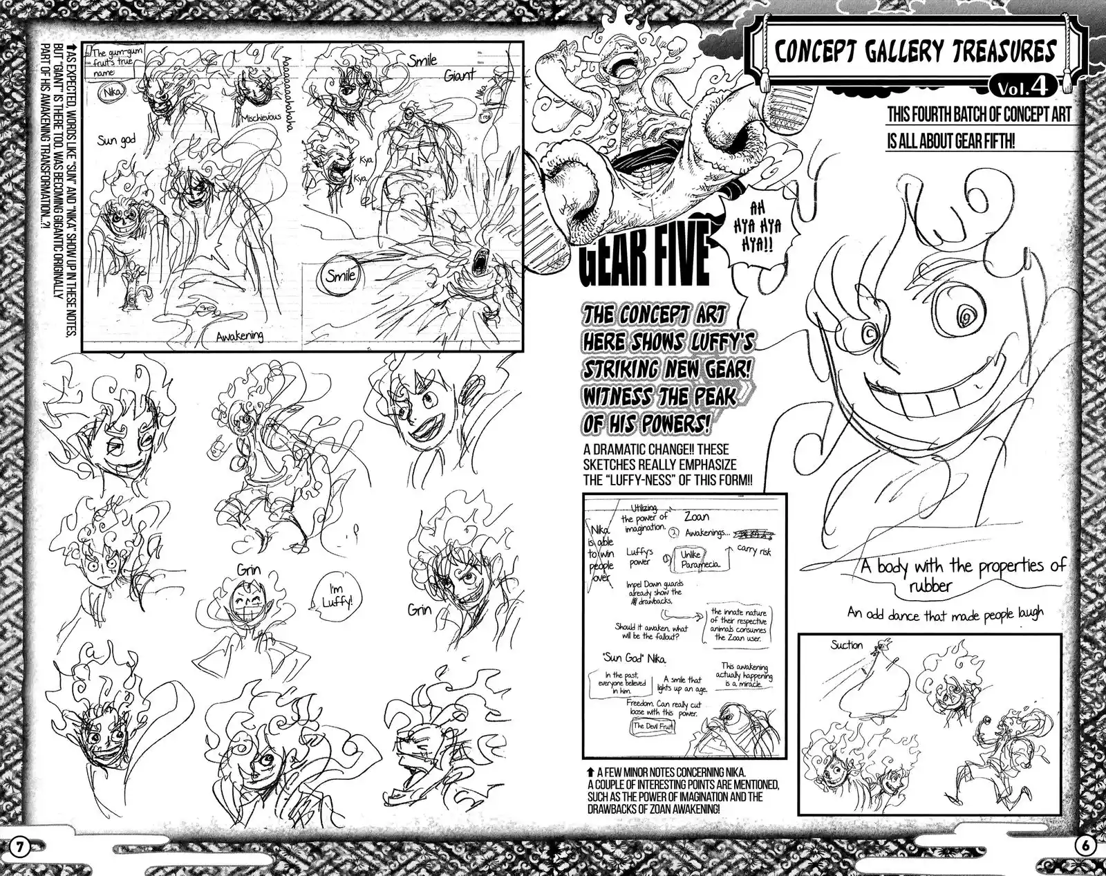 ManhwaFull Chapter 1053.4