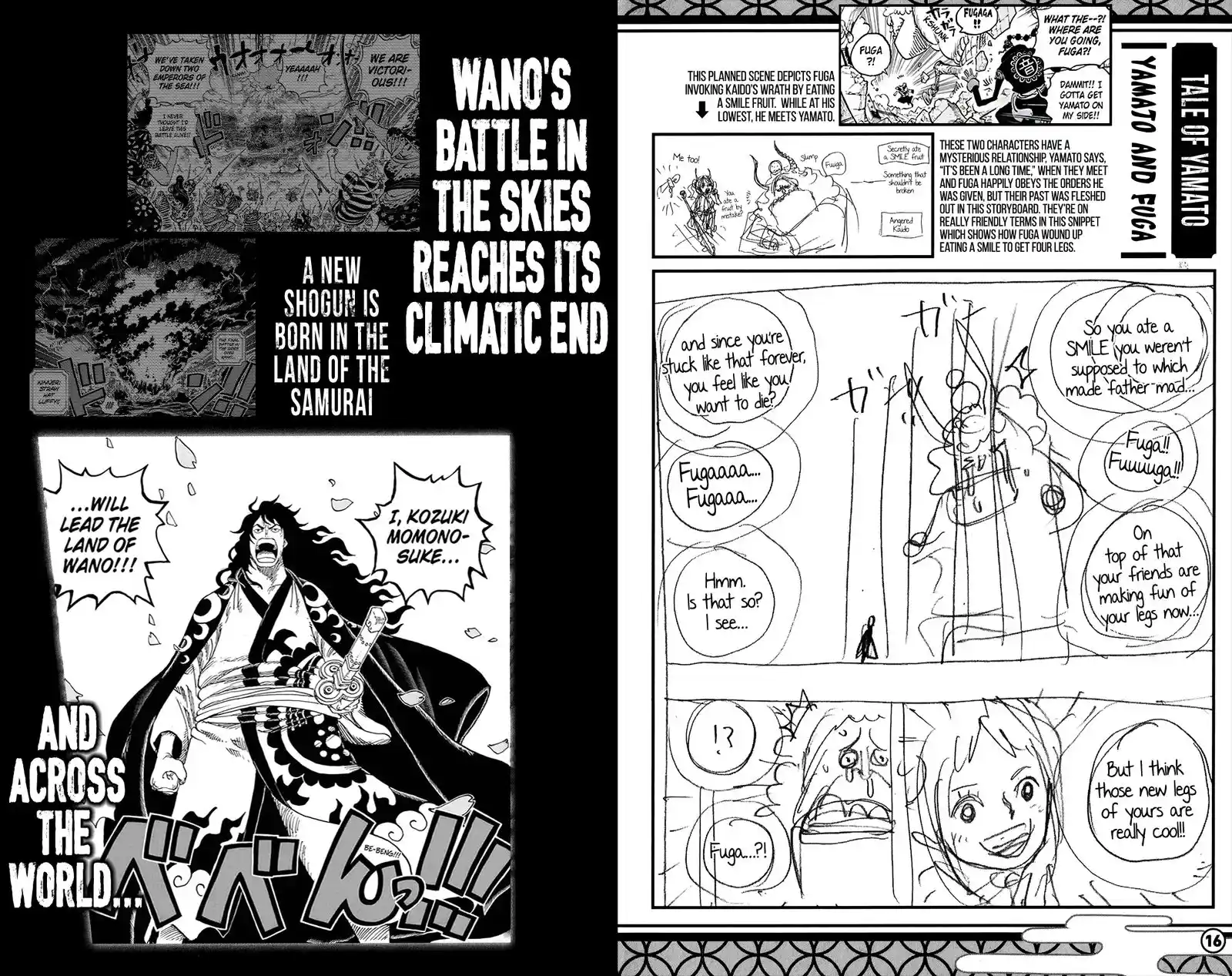ManhwaFull Chapter 1053.4