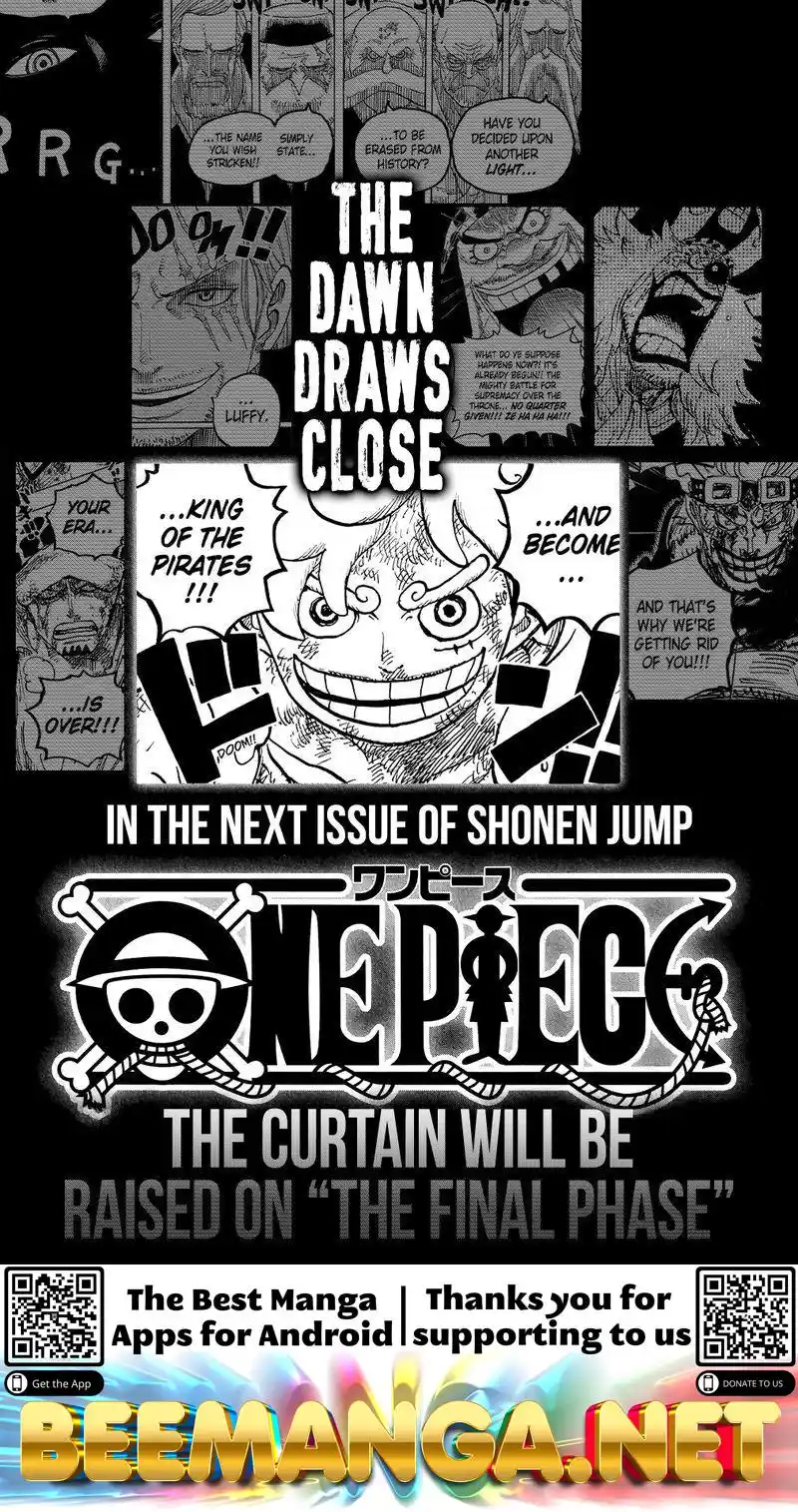 ManhwaFull Chapter 1053.4