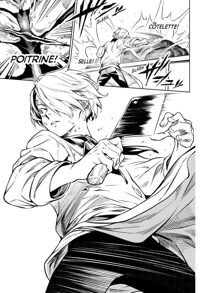 ManhwaFull Chapter 1054.5