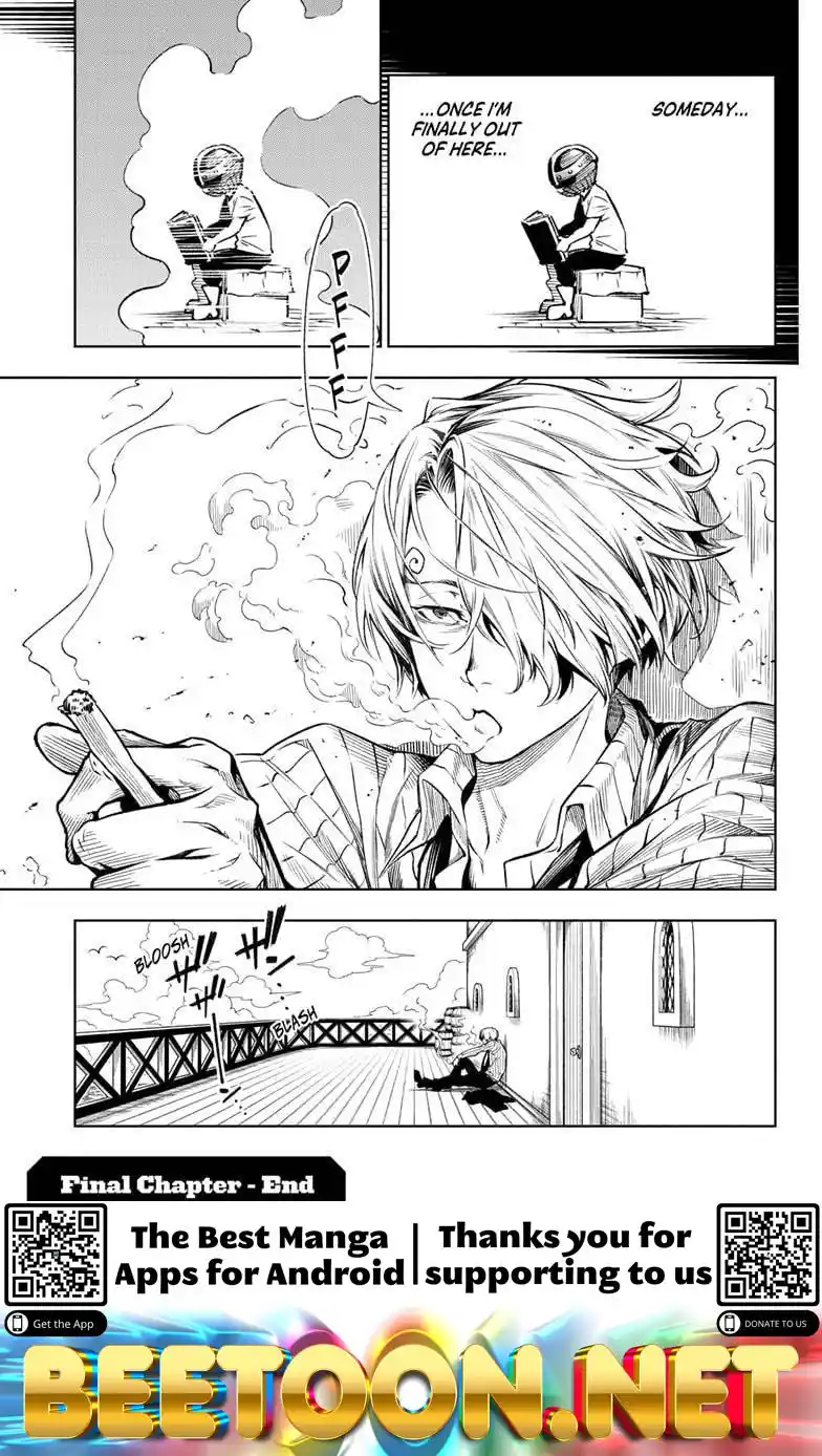 ManhwaFull Chapter 1054.5