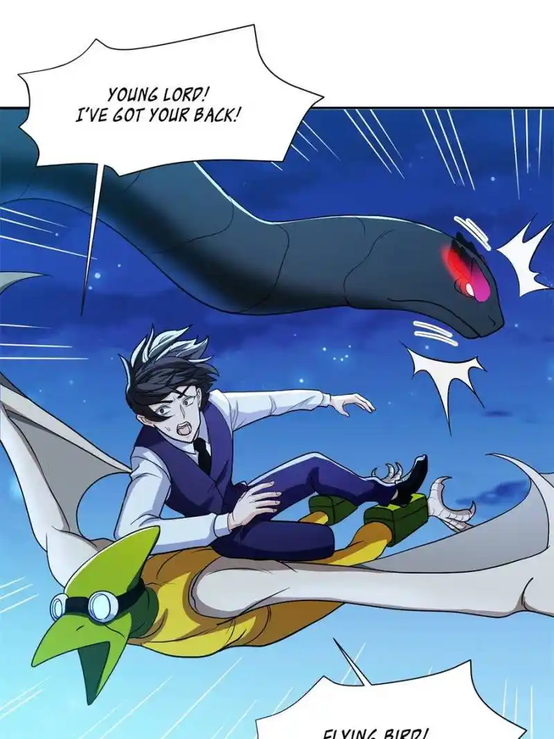 ManhwaFull Chapter 106