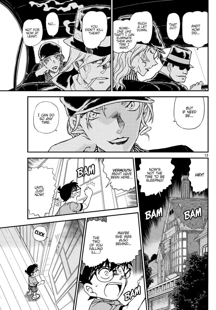 ManhwaFull Chapter 1060