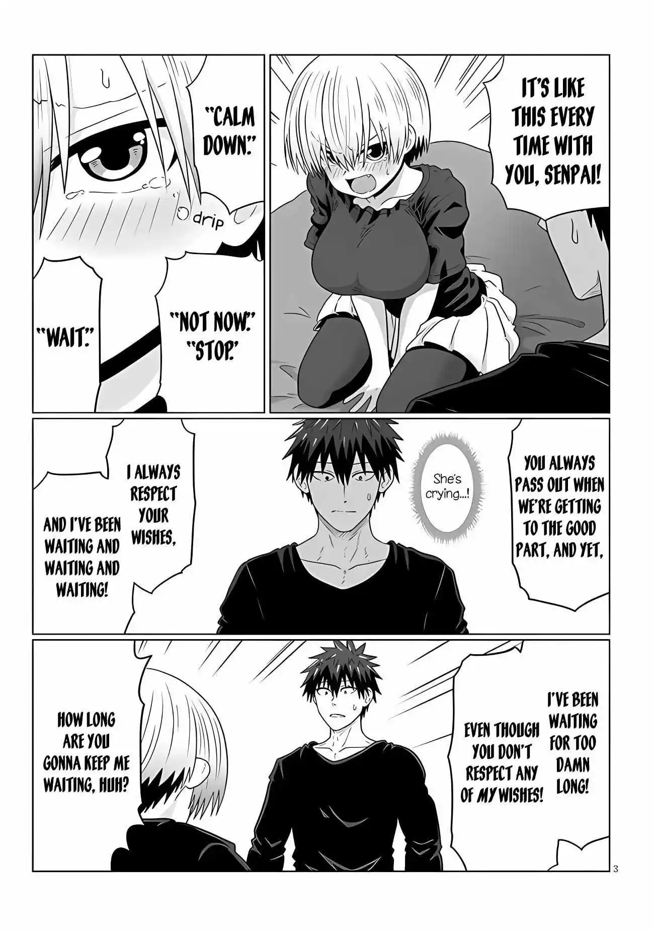 ManhwaFull Chapter 106.1